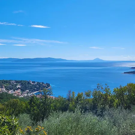 Сasa de vacaciones Nina By Interhome